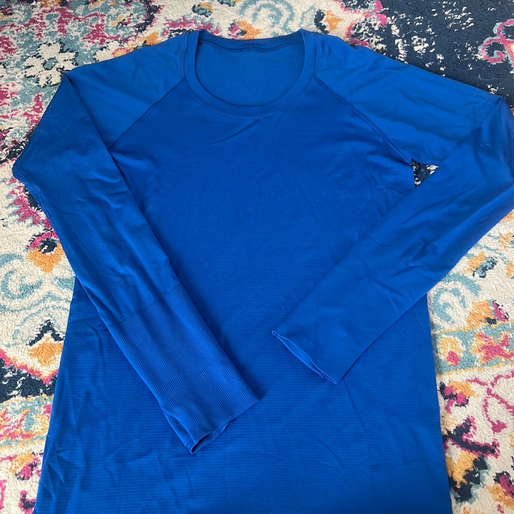Lululemon Swiftly Tech